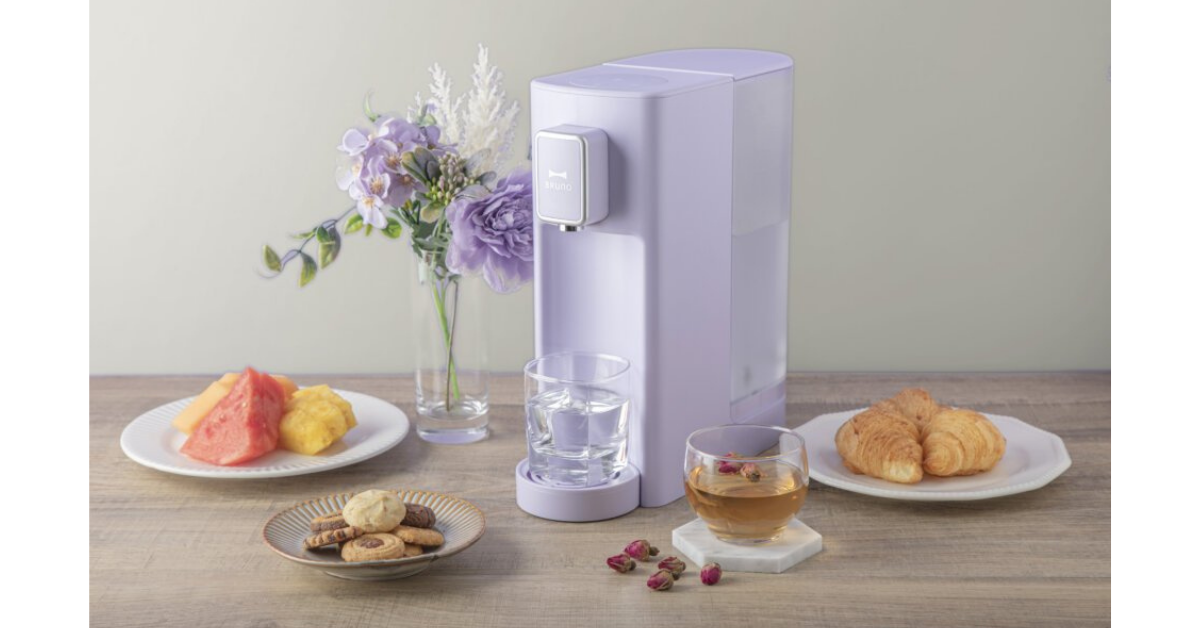 Best Water Dispensers and Water Filters in Singapore Vanilla Luxury